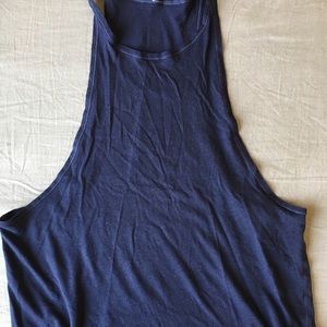 ❤️sold❤️Lululemon muscle tank 6